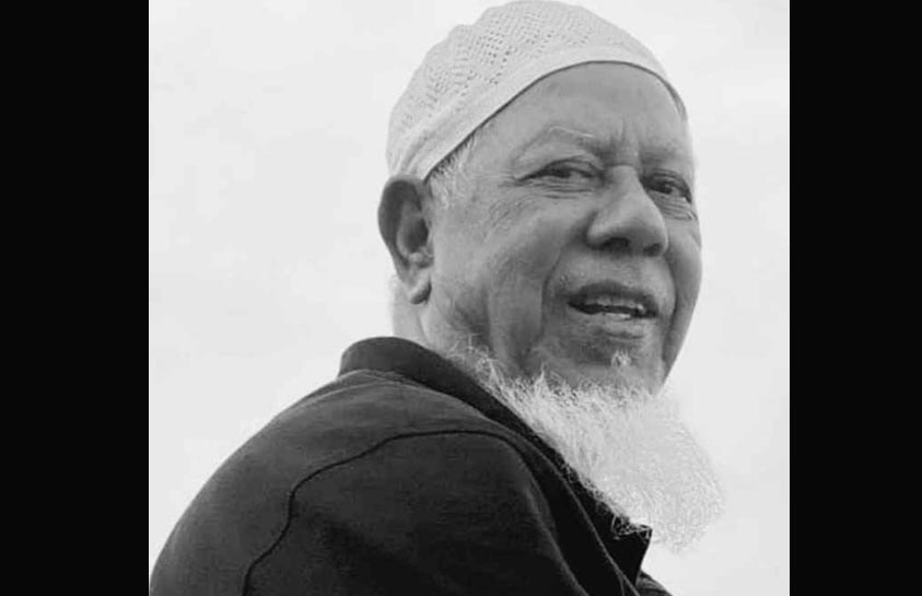 বাবা হারালেন হাবীব ইমন